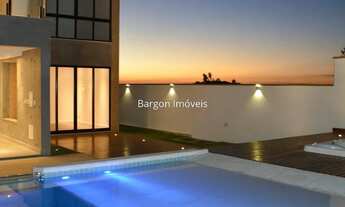 Imagem 6: Casa 04 quartos sendo 03 suítes para locação no Condomínio Spina Ville II em Juiz de Fora