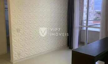 Imagem 3: Apartamento à venda, 3 quartos, 1 suíte, 3 vagas, Vila Independência - Sorocaba/SP