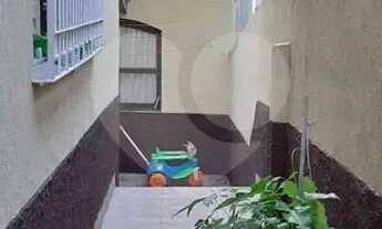 Imagem 2: Sobrado para aluguel e venda com 135 metros quadrados com 3 quartos