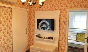 Imagem 3: Apartamento à venda e para alugar em Campinas, Cambuí, com 2 suítes, com 104 m², The One L