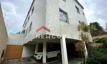 Imagem: Apartamento em Rua Apucarana - Ouro Preto