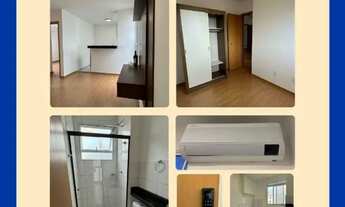 Imagem 2: Apto moderno para alugar - 2 quartos com ar condicionado