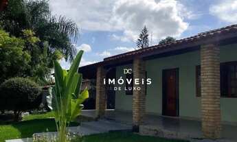 Imagem 2: Casa ampla com 3 dormitórios e piscina para venda e locação no Condomínio Zuleika Jabour