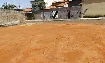 Imagem: LOTE DE ESQUINA NO GOIÂNIA II