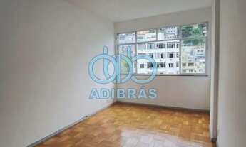 Imagem 3: Apartamento para aluguel, 2 quartos, 1 vaga, Copacabana - Rio de Janeiro/RJ