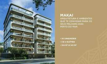 Imagem 5: Makai Residence - a 50m da praia de Camboinha - Cabedelo/PB