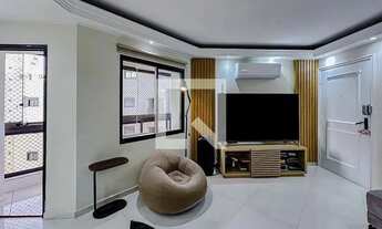 Imagem 5: Apartamento à Venda - Jardim Anália Franco, 3 Quartos, 134 m2