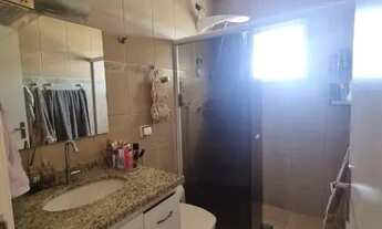 Imagem 3: Sobrado no bairro Residencial Parque dos Girassóis em Presidente Prudente