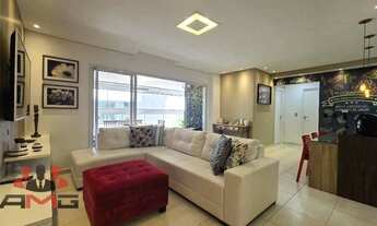 Imagem: Apartamento à venda, 86 m² por R$ 1.250.000,00