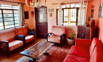 Imagem 2: CHACARA PARAISO Casa com 3 dormitórios