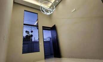 Imagem: Casa com 3 quartos à venda, 121 m² por