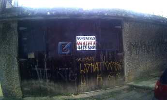 Imagem: Terreno Residencial de 500 m² em Santo