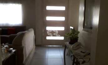 Imagem 4: Casa 3d em condomínio na Cavalhada