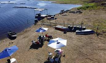 Imagem 4: Terreno à Venda - R$800 + Parcelas A partir de R$160, Acesso ao Rio - 1.000m2