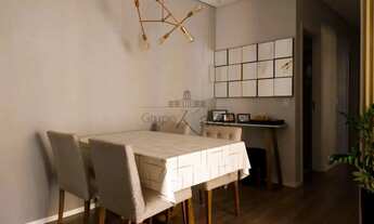 Imagem 3: Oportunidade - Apartamento - Residencial Torri Di Siena no Jardim Santa Maria - Jacareí