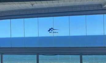 Imagem 4: Maravilhoso Apartamento 4 dorms na Aviação com vista mar - Alto Padrão