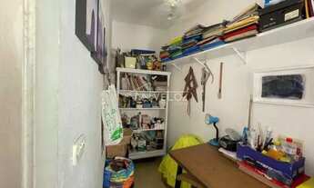 Imagem 5: OPORTUNIDADE ÚNICA! APARTAMENTO ENCANTADOR NO CATETE - PRÓXIMO AO METRÔ