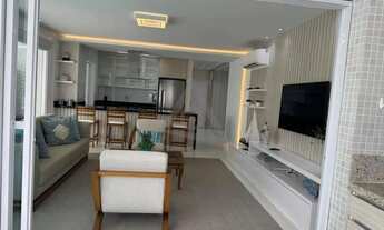 Imagem 6: Apartamento à venda e para alugar em Bertioga, Riviera, com 3 suítes, com 158 m²