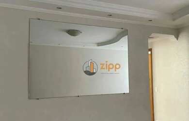 Imagem 5: Apartamento com 3 dormitórios para alugar, 75 m² por R$ 3.850,00/mês - Freguesia do Ó - Sã