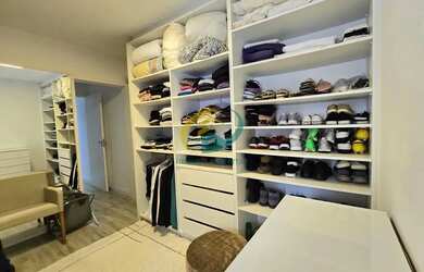 Imagem 12: EDIFICIO AMIM ABRAAO SALUM - Apartamento GARDEN - 03 Dormitórios sendo 1 suite + 01 Vaga