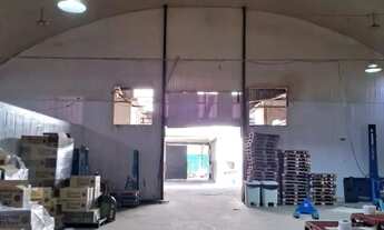 Imagem 3: Galpão para Venda em Rio de Janeiro, São Cristóvão, 4 banheiros