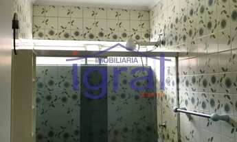 Imagem 3: Casa térrea com 3 dormitórios para alugar, por R$4.044,82 /mês - Parque Jabaquara - São Pa