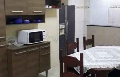 Imagem 6: Venda de Casa em Condomínio Fechado - São José dos Campos/SP