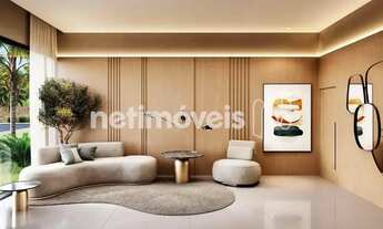 Imagem: Venda Apartamento 4 quartos Santa Lúcia