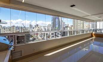 Imagem 7: Piazza 25 - Setor Bueno