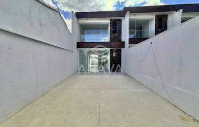 Imagem: Casa com 3 Quartos sendo 1 Suíte à Venda