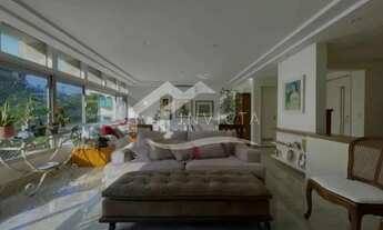 Imagem: 4 QUARTOS NA LAGOA PROXIMO AO CLUBE MILITAR!!!