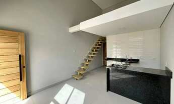 Imagem 4: Loft Duplex de alto padrão localizado no Rio Tavares em frente ao Hiperselect em Florianóp