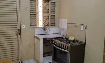 Imagem 5: Casa térrea 3Qts