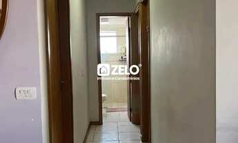 Imagem 6: Apartamento à Venda no Residencial Itália Campinas