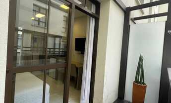 Imagem 5: Studio para venda em Centro com 1 quarto , 27m²