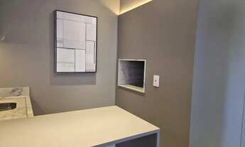 Imagem 4: Apartamento 2 Dormitórios, Decorado e com Vaga de Garagem