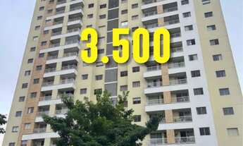 Imagem: LIFE PONTA NEGRA MOBILIADO 2 QUARTOS