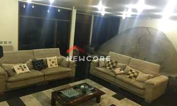 Imagem 7: Sobrado em Rua Filipe de Vitry - Vila Irmãos Arnoni - São Paulo/SP