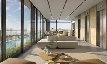 Imagem 4: Apartamento com 1 Dormitorio(s) localizado(a) no bairro Praia de Belas em Porto Alegre / R