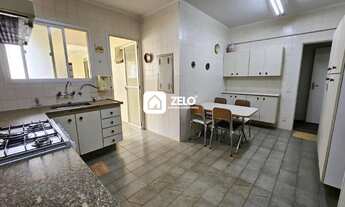 Imagem: Apartamento à venda com 134 m², 3 quartos