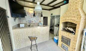 Imagem 3: Cobertura com 5 quartos para alugar, 178 m² por R$ 13.143/mês - Recreio dos Bandeirantes