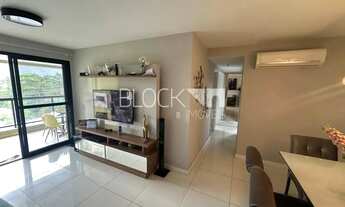 Imagem 5: Recreio dos Bandeirantes