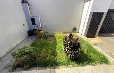 Imagem 4: Casa padrão mobiliada com 196,03m², bairro Jardim Palmares, Zona Leste de Ribeirão Preto/S