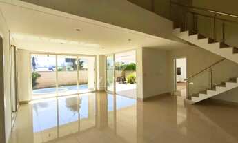 Imagem 4: Sobrado Alto Padrão