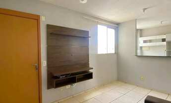 Imagem 7: ALUGO APARTAMENTO SEMI MOBILIADO NO CHAPADA DOS BURITIS