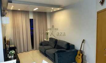 Imagem 3: Apartamento Padrão em São José dos Campos