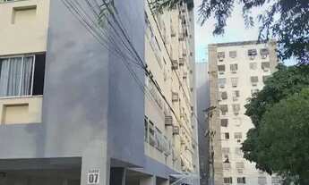 Imagem 3: Apartamento 2 quartos no Condomínio Joaquim de Oliveira Centro Brasilândia - São Gonçalo