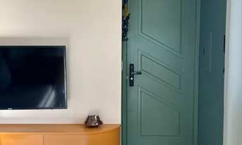 Imagem 2: Lindo apartamento na praia/ LOCAÇÃO MENSAL