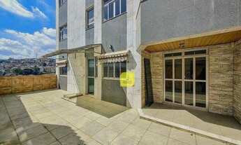 Imagem: Apartamento Garden com 2 quartos, 2 vagas