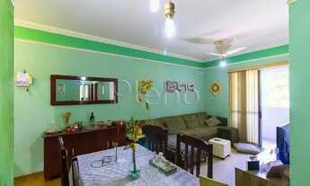 Imagem 2: Apartamento à venda no Bonfim, Campinas